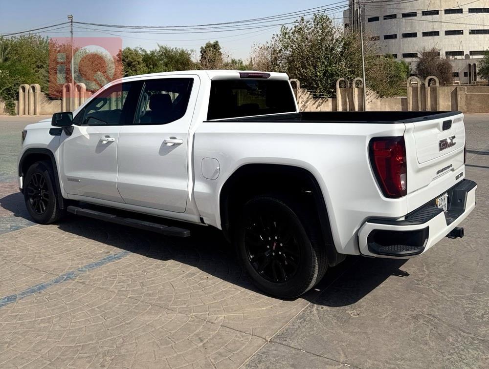 جی ئێم سی سیرا